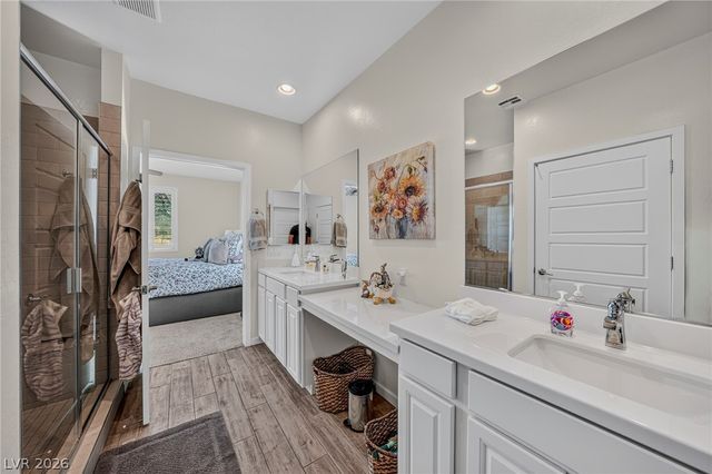 4820 South East Argent Hills Avenue, Pahrump, NV 89061