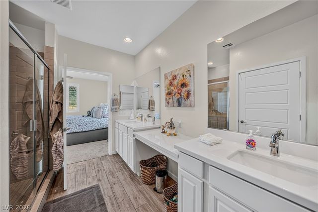 4820 South East Argent Hills Avenue, Pahrump, NV 89061