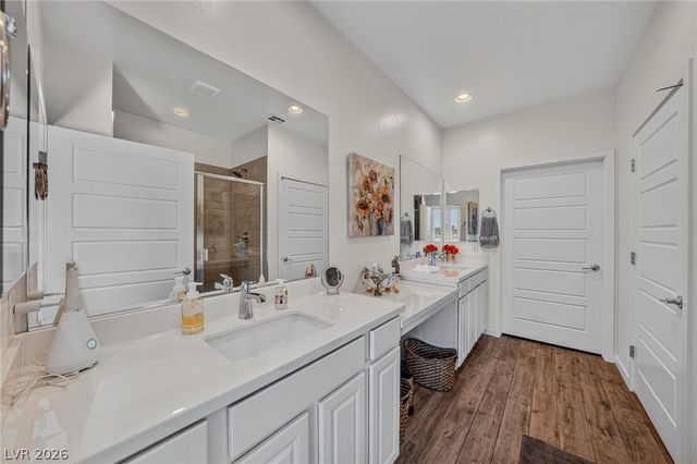 4820 South East Argent Hills Avenue, Pahrump, NV 89061