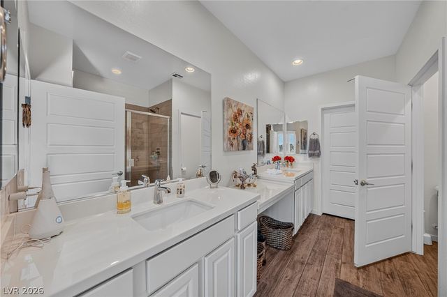4820 South East Argent Hills Avenue, Pahrump, NV 89061