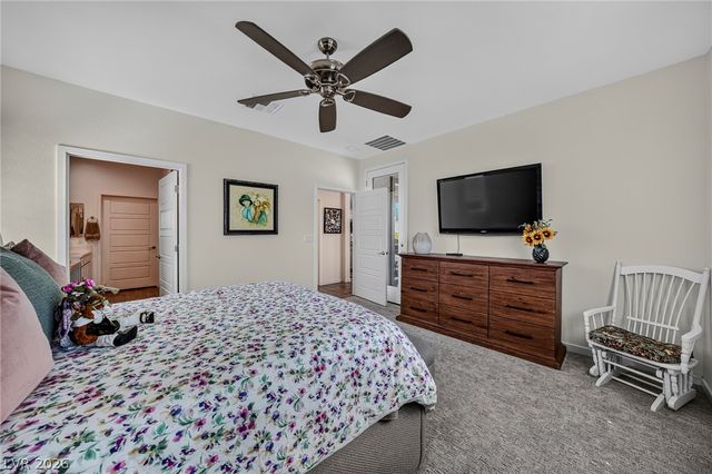 4820 South East Argent Hills Avenue, Pahrump, NV 89061