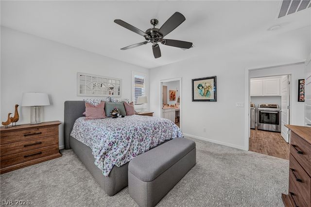4820 South East Argent Hills Avenue, Pahrump, NV 89061