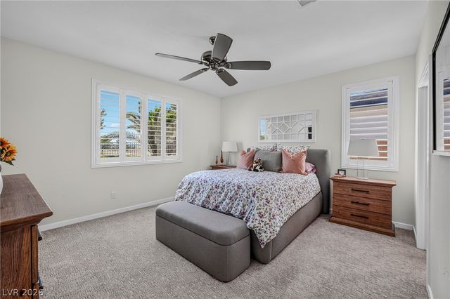 4820 South East Argent Hills Avenue, Pahrump, NV 89061
