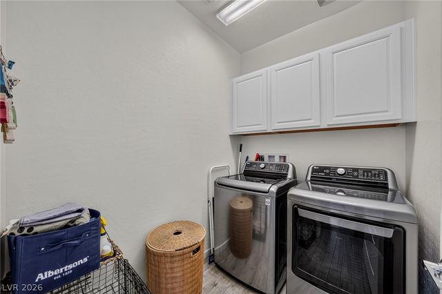 4820 South East Argent Hills Avenue, Pahrump, NV 89061