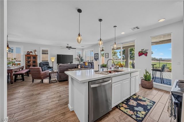 4820 South East Argent Hills Avenue, Pahrump, NV 89061