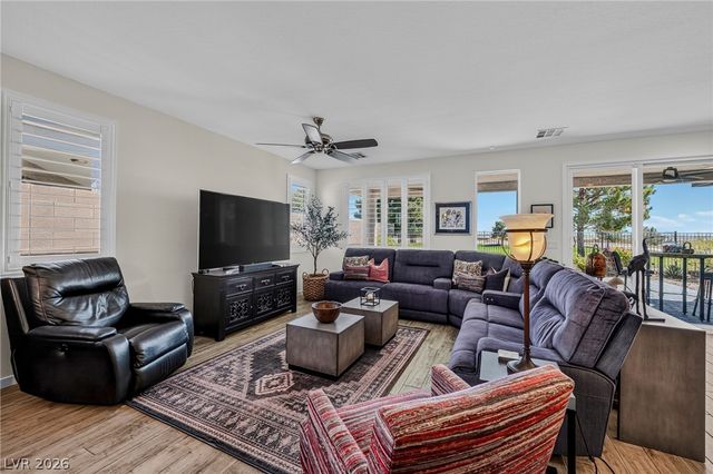 4820 South East Argent Hills Avenue, Pahrump, NV 89061