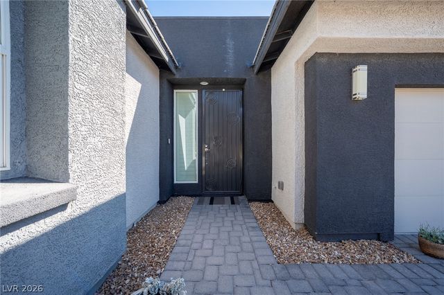 4820 South East Argent Hills Avenue, Pahrump, NV 89061