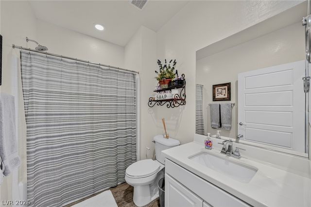 4820 South East Argent Hills Avenue, Pahrump, NV 89061