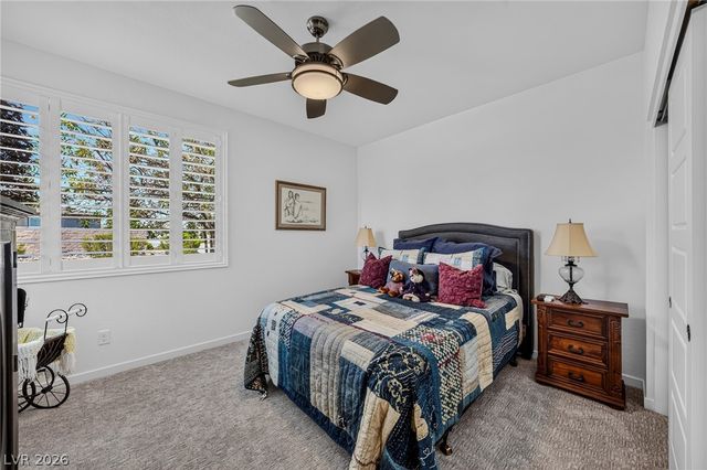 4820 South East Argent Hills Avenue, Pahrump, NV 89061