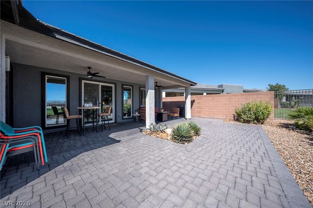 4820 South East Argent Hills Avenue, Pahrump, NV 89061
