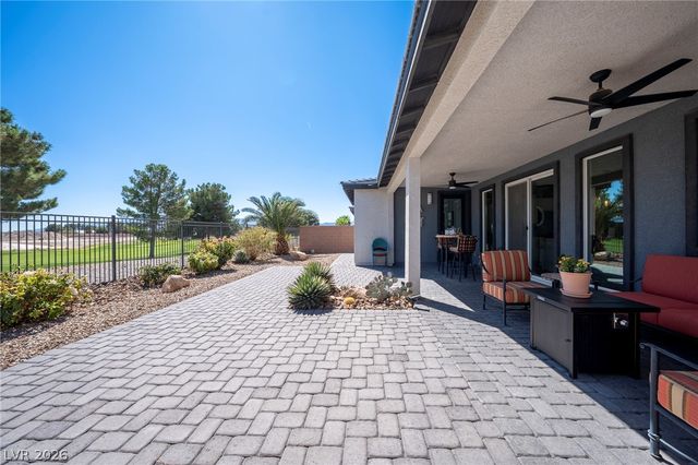 4820 South East Argent Hills Avenue, Pahrump, NV 89061
