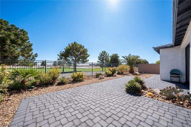 4820 South East Argent Hills Avenue, Pahrump, NV 89061
