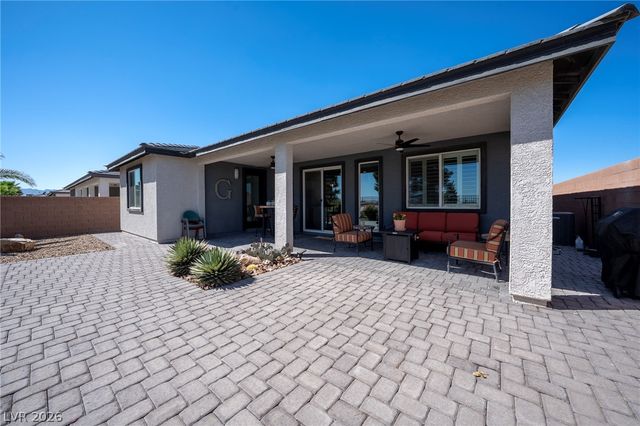 4820 South East Argent Hills Avenue, Pahrump, NV 89061