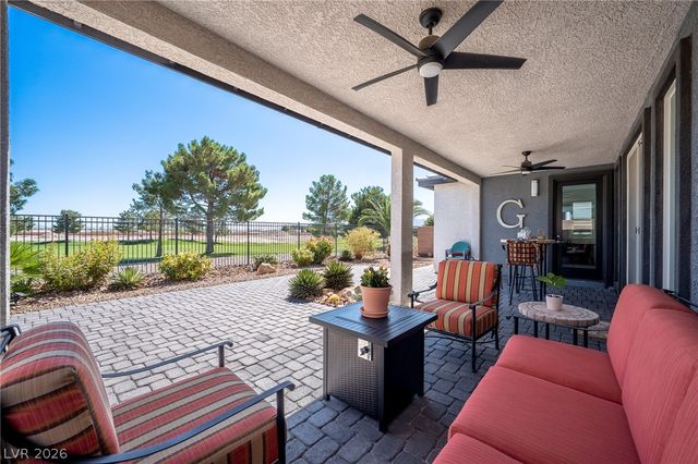 4820 South East Argent Hills Avenue, Pahrump, NV 89061
