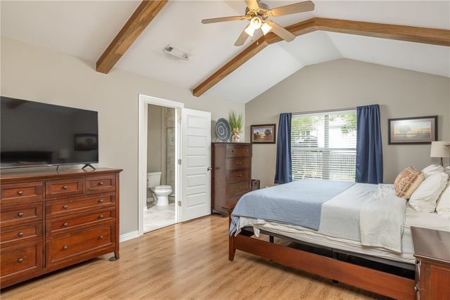 4360 E Balboa Street, Fayetteville, AR 72701