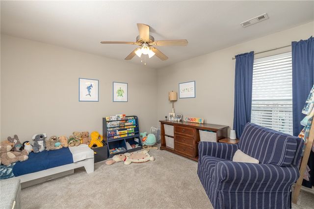 4360 E Balboa Street, Fayetteville, AR 72701