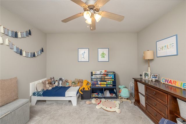 4360 E Balboa Street, Fayetteville, AR 72701