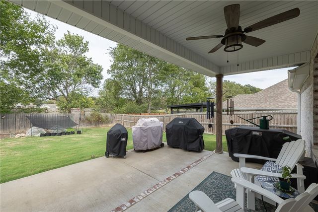4360 E Balboa Street, Fayetteville, AR 72701