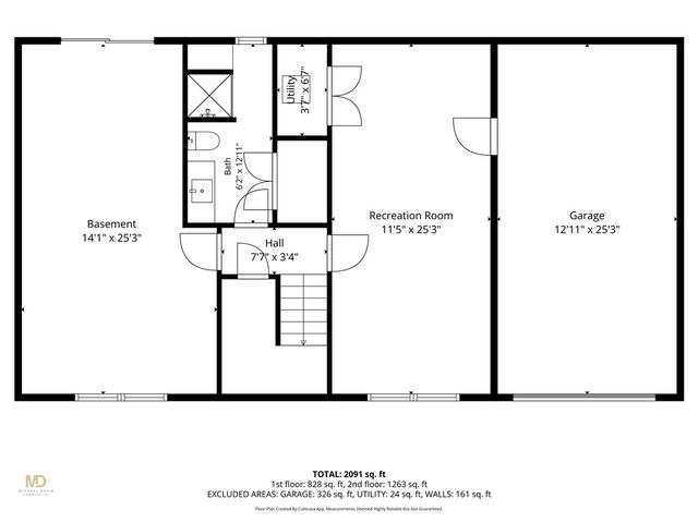 18 Pleasantview Avenue, Johnston, RI 02919