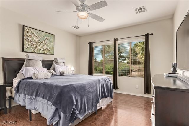 3447 Halter Drive, Las Vegas, NV 89122