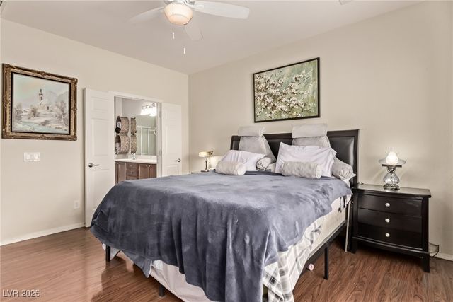 3447 Halter Drive, Las Vegas, NV 89122