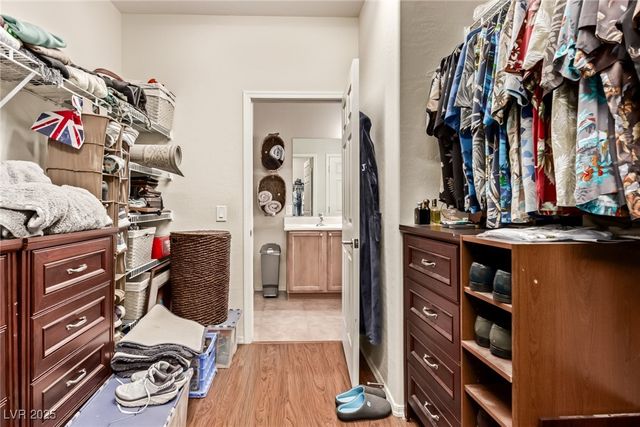 3447 Halter Drive, Las Vegas, NV 89122