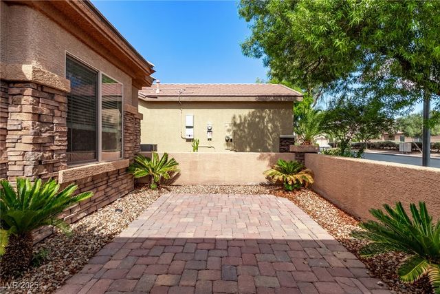 3447 Halter Drive, Las Vegas, NV 89122