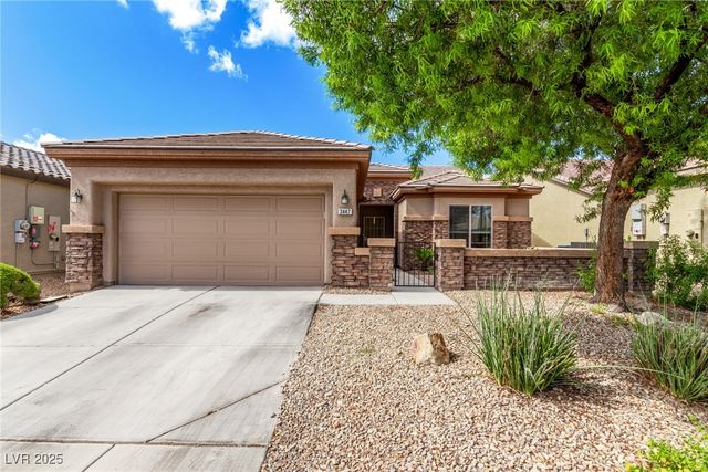 3447 Halter Drive, Las Vegas, NV 89122