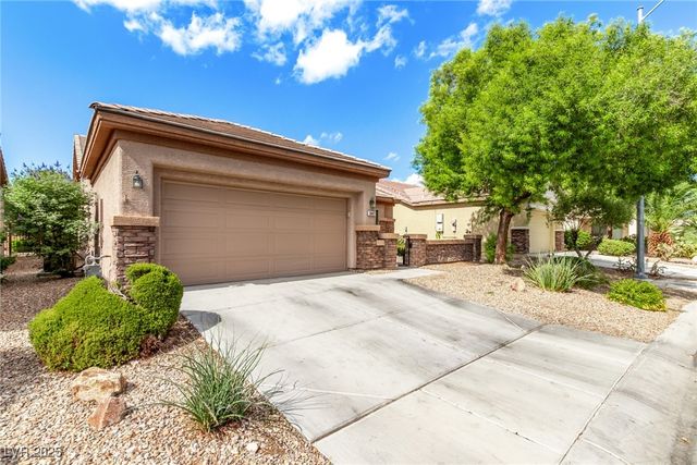 3447 Halter Drive, Las Vegas, NV 89122