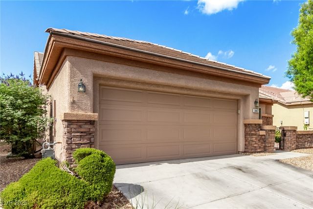 3447 Halter Drive, Las Vegas, NV 89122