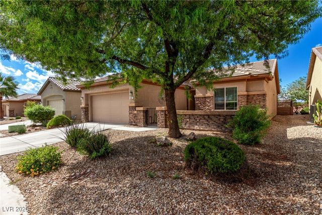 3447 Halter Drive, Las Vegas, NV 89122