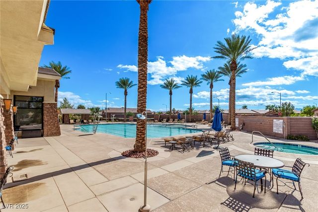 3447 Halter Drive, Las Vegas, NV 89122