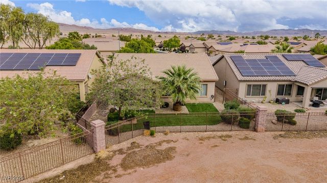 3447 Halter Drive, Las Vegas, NV 89122