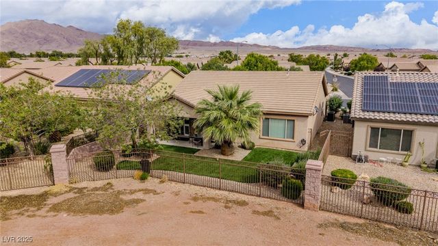 3447 Halter Drive, Las Vegas, NV 89122