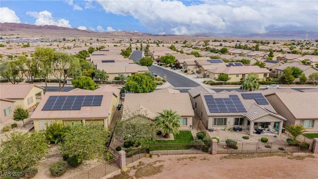 3447 Halter Drive, Las Vegas, NV 89122