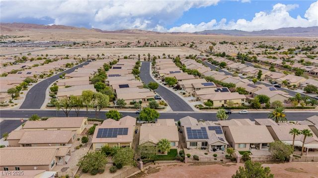 3447 Halter Drive, Las Vegas, NV 89122