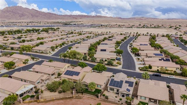 3447 Halter Drive, Las Vegas, NV 89122