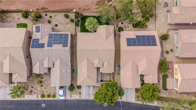 3447 Halter Drive, Las Vegas, NV 89122