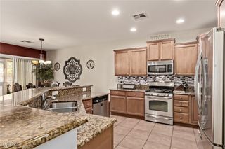 3447 Halter Drive, Las Vegas, NV 89122