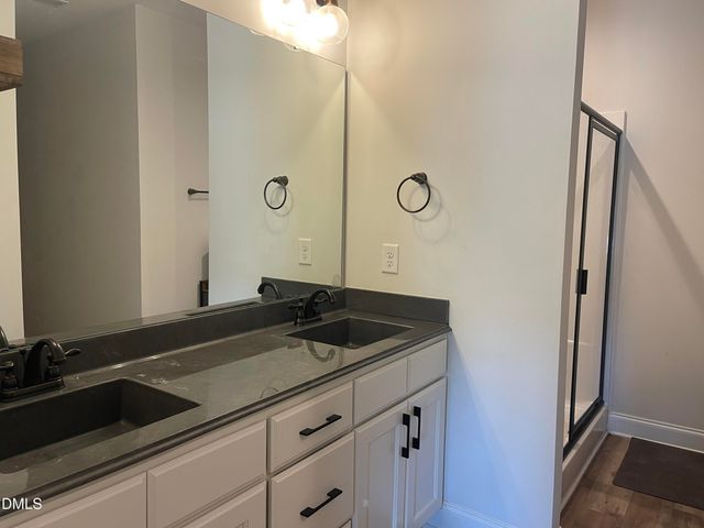 2781 Oak Grove Church Road, Angier, NC 27501