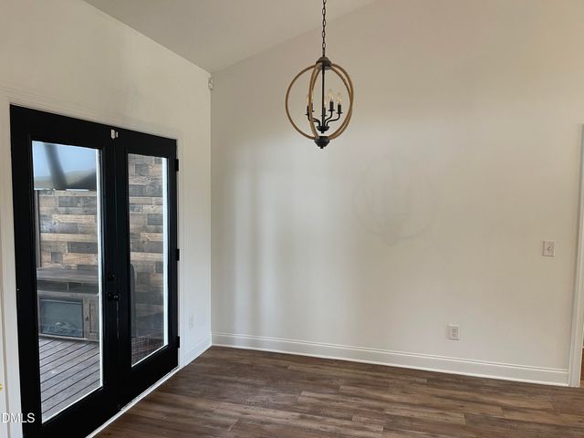 2781 Oak Grove Church Road, Angier, NC 27501