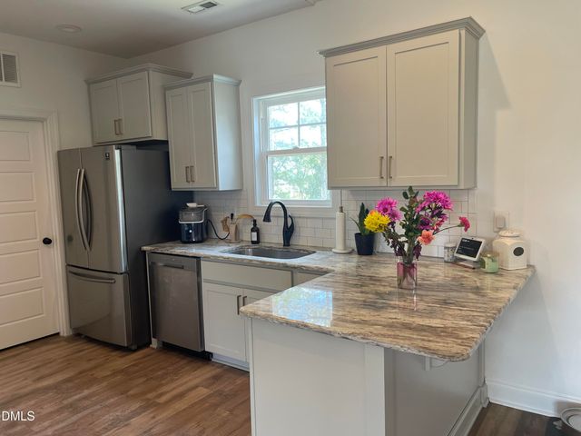 2781 Oak Grove Church Road, Angier, NC 27501