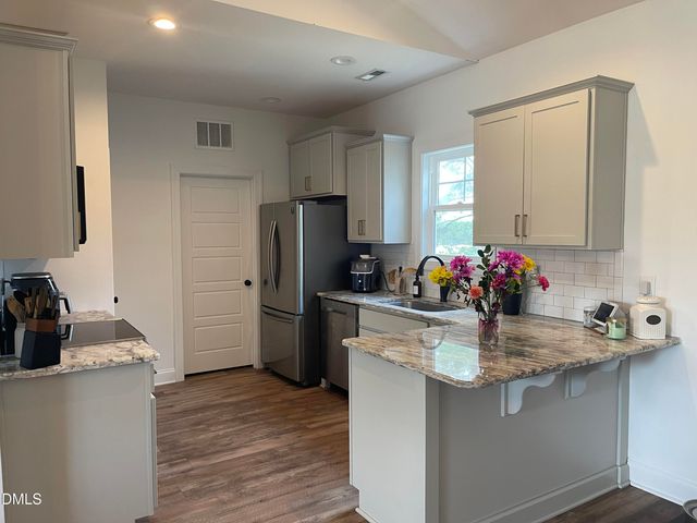2781 Oak Grove Church Road, Angier, NC 27501