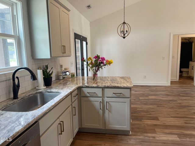 2781 Oak Grove Church Road, Angier, NC 27501