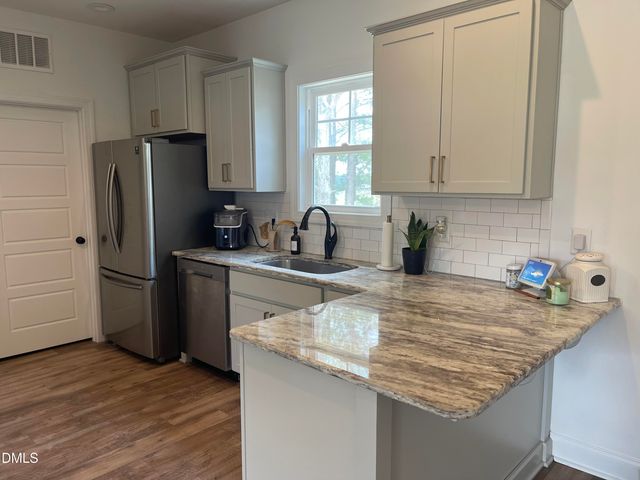 2781 Oak Grove Church Road, Angier, NC 27501