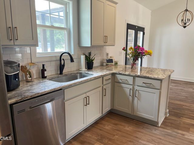 2781 Oak Grove Church Road, Angier, NC 27501