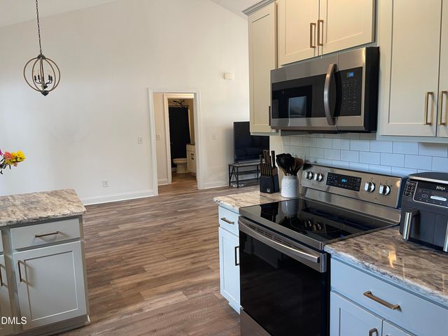 2781 Oak Grove Church Road, Angier, NC 27501