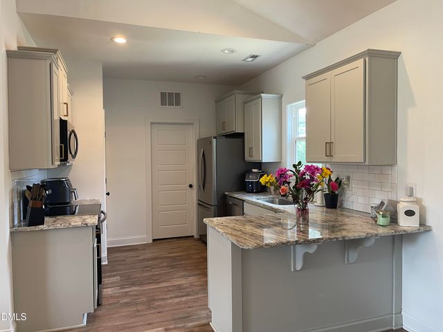 2781 Oak Grove Church Road, Angier, NC 27501