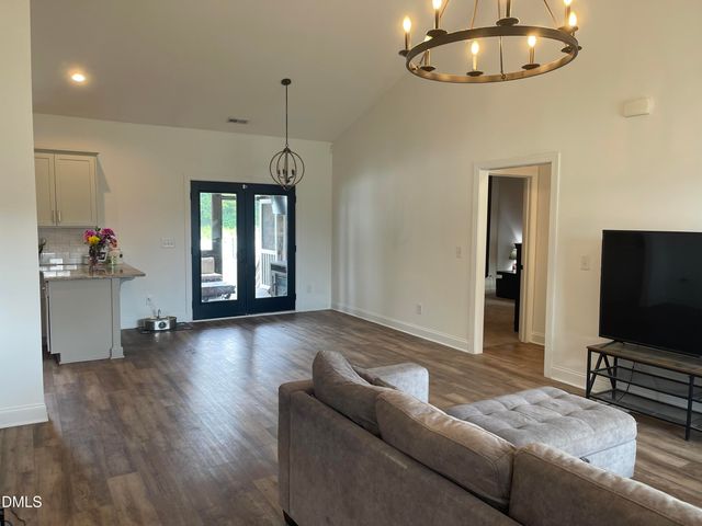 2781 Oak Grove Church Road, Angier, NC 27501
