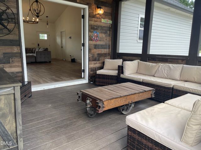2781 Oak Grove Church Road, Angier, NC 27501